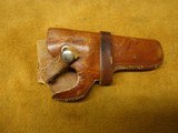 Smith & Wesson Military and Police 39 Special Pre model 10 - 9 of 11