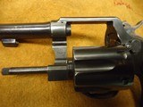 Smith & Wesson Military and Police 39 Special Pre model 10 - 3 of 11