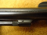 Smith & Wesson Military and Police 39 Special Pre model 10 - 6 of 11