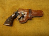 Smith & Wesson Military and Police 39 Special Pre model 10 - 10 of 11