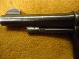Smith & Wesson Military and Police 39 Special Pre model 10 - 2 of 11