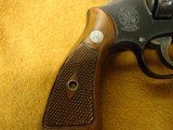 Smith & Wesson Military and Police 39 Special Pre model 10 - 5 of 11