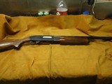 Remington 870 12ga 3" Magnum pump - 1 of 11