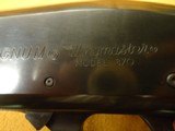 Remington 870 12ga 3" Magnum pump - 8 of 11