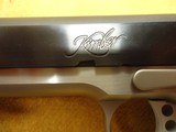 Kimber 1911 Custom II 45acp - 6 of 11