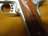 Kimber 1911 Custom II 45acp - 7 of 11