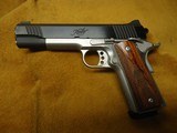 Kimber 1911 Custom II 45acp - 1 of 11
