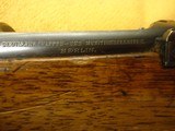 Mauser 1891 7x57 mauser
Sporter - 9 of 14