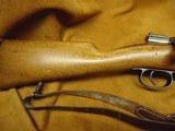 Mauser 1891 7x57 mauser
Sporter - 5 of 14
