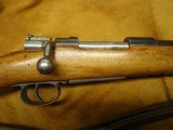 Mauser 1891 7x57 mauser
Sporter - 3 of 14