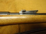 Mauser 1891 7x57 mauser
Sporter - 2 of 14