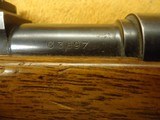 Mauser 1891 7x57 mauser
Sporter - 10 of 14