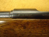 Mauser 1891 7x57 mauser
Sporter - 8 of 14