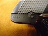 Hi Standard Dura Matic 22LR - 5 of 7
