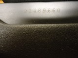 Marlin Model 795 22LR with Bushnell scope - 4 of 12