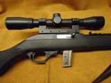 Marlin Model 795 22LR with Bushnell scope - 10 of 12