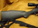 Marlin Model 795 22LR with Bushnell scope - 11 of 12