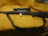 Marlin Model 795 22LR with Bushnell scope - 1 of 12