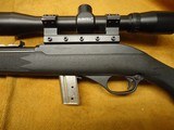 Marlin Model 795 22LR with Bushnell scope - 3 of 12