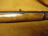Marlin 336 Lever gun saddle ring carbine
no cross bolt safety in 35 Remington - 5 of 14