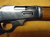 Marlin 336 Lever gun saddle ring carbine
no cross bolt safety in 35 Remington - 4 of 14