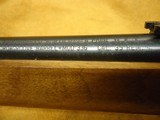 Marlin 336 Lever gun saddle ring carbine
no cross bolt safety in 35 Remington - 8 of 14