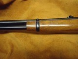 Marlin 336 Lever gun saddle ring carbine
no cross bolt safety in 35 Remington - 12 of 14