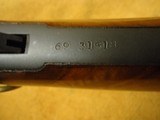 Marlin 336 Lever gun saddle ring carbine
no cross bolt safety in 35 Remington - 13 of 14