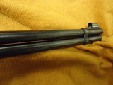 Marlin 336 Lever gun saddle ring carbine
no cross bolt safety in 35 Remington - 6 of 14