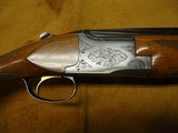 Browning Belgiun Superposed O/U 12ga 3" Magnum - 8 of 13