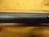 Ranger 22 Single shot bolt gun - 7 of 12