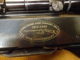 Remingtom 742 30-06 150th Aniversary Auto Rifle - 2 of 13