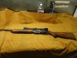 Remingtom 742 30-06 150th Aniversary Auto Rifle - 1 of 13