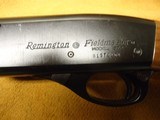 Remington Fieldmaster
572 22cal Pump - 2 of 12