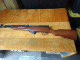 SKS Carbine 7.62x39 - 1 of 8