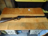 Winchester 1894 32 Winchester Special