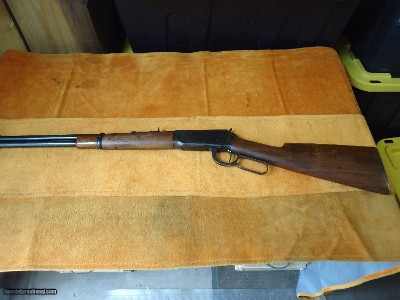 Winchester 1894 30-30