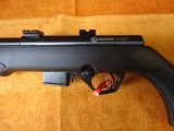 Rossi RB22M
22 Magnum Rifle NEW - 3 of 9