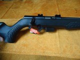 Rossi RB22M
22 Magnum Rifle NEW - 7 of 9
