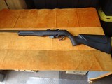 Rossi RB22M
22 Magnum Rifle NEW