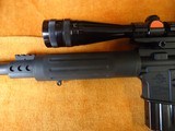 Rock River Arms Precision Rifle 458 So Com NEW - 11 of 12