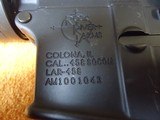 Rock River Arms Precision Rifle 458 So Com NEW - 10 of 12
