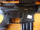 Rock River Arms Precision Rifle 458 So Com NEW - 3 of 12
