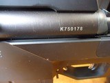 Savage 110 Precision Rifle 338 La Pua NEW. - 6 of 9