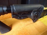 Savage 110 Precision Rifle 338 La Pua NEW. - 9 of 9