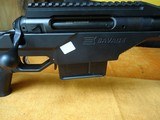 Savage 110 Precision Rifle 338 La Pua NEW. - 3 of 9