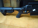 Savage 110 Precision Rifle 338 La Pua NEW. - 2 of 9