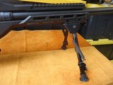 Savage 110 Precision Rifle 338 La Pua NEW. - 4 of 9