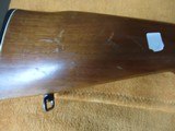Revelation
Model R220B in 243 Winchester - 9 of 11