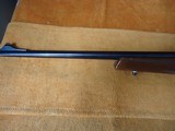 Revelation
Model R220B in 243 Winchester - 2 of 11